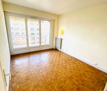 Location Appartement 2 pièces 45m² - Photo 3