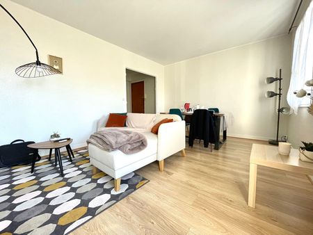 Location Appartement 3 pièces 66m² BREST 29200 - Photo 3