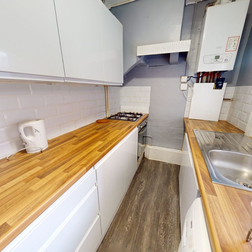 278 Tiverton Road Birmingham - Photo 1