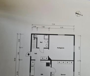 Hol östergården, Alingsås - Foto 2