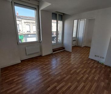 Location appartement T1 à BORDEAUX | 24 m - Photo 3