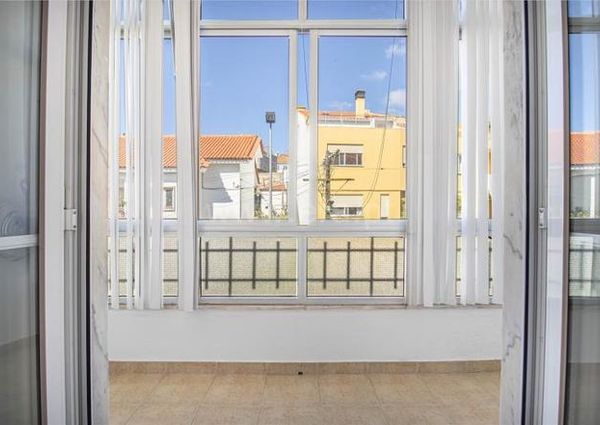 Apartamento T2