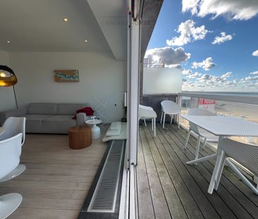 Appartement Knokke-Zoute - Foto 1