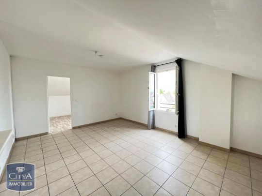 Appartement à louer 3 pièces 48.91m² - Photo 1