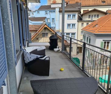 4 Zimmer, 108 m², 2. Stock - Photo 6