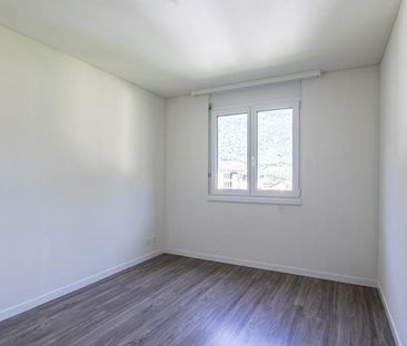 FAMILIARE 4.5 LOCALI A BIASCA - Photo 4