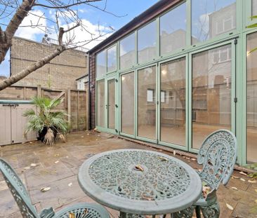 1 bedroom house to rent - Photo 1