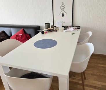 Chambre Tinnegietersdreef, Maastricht - À louer - Photo 2