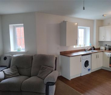 2 bedroom apartment to rent - Photo 2