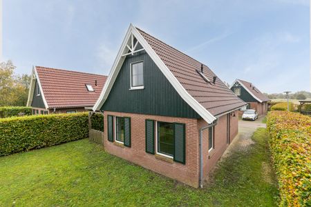 House Vlagtwedde - Verlengde Vennen - Foto 4
