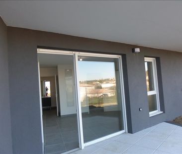 2 pièces - 39,15 m² - RDC - Colocation non autorisée - Photo 4