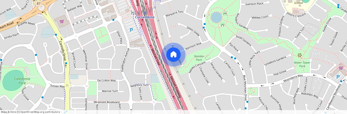 12B Panache Gardens, WA 6027, Joondalup