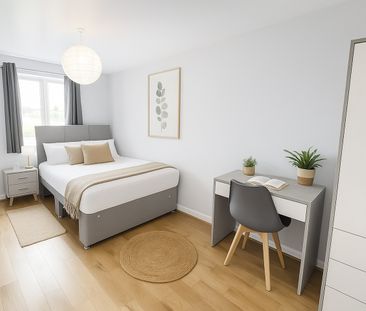 5 Bed Terraced House, Wordsworth Road, BS7 - Photo 4