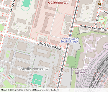 Atrakcyjne Mieszkanie, centrum Szczecina z miejscem postojowym w cenie - Photo 1