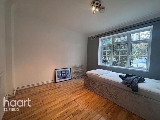 2 bedroom maisonette to rent - Photo 1