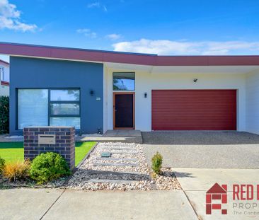 226 Bettong Avenue, Throsby ACT 2914 - House For Rent | Domain - Photo 6