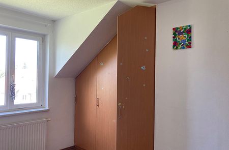 Wohnung in Echsenbach - Foto 2