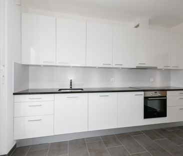 Logement en attique - Photo 2