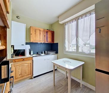 Location appartement 3 pièces, 63.90m², Nantes - Photo 4