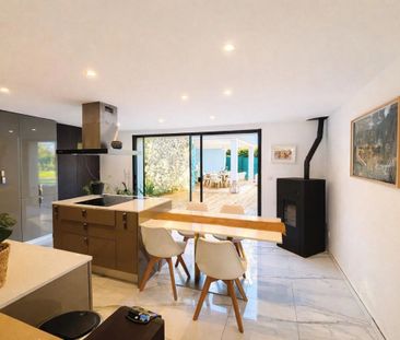 VILLA MEUBLEE avec Piscine - Photo 2