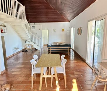 Location Maison 4 pièces 106m² LE FRANCOIS 97240 - Photo 3