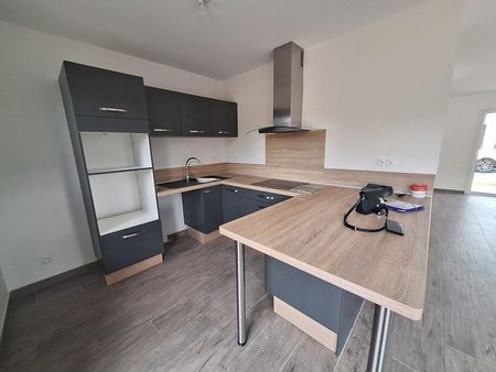 Maison 5 pièces – 123 m² environ à Vannes (ref : 29598) - Photo 2