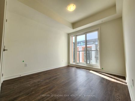 Condo Townhouse For Lease | N8138852 - Photo 4