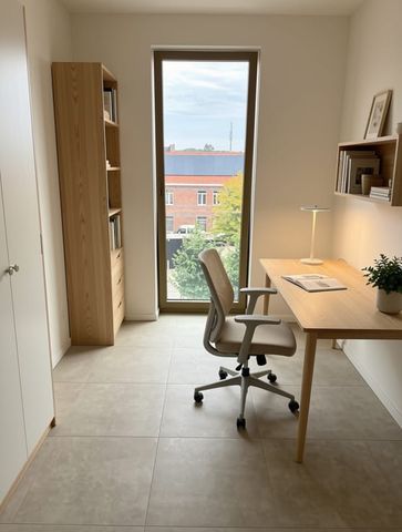 Appartement te huur - foto 5
