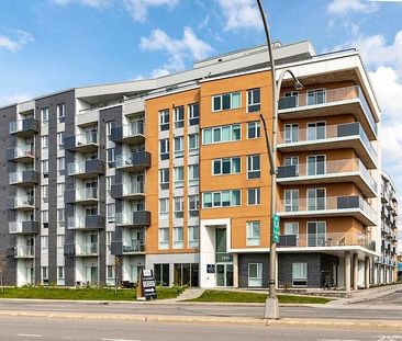 2505 Boulevard Marcel-Laurin, Montréal, QC - Photo 5