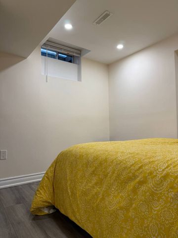 For Lease - 106 Stephenson Crescent Unit# BASEMENT, Richmond Hill, Ontario - Photo 3