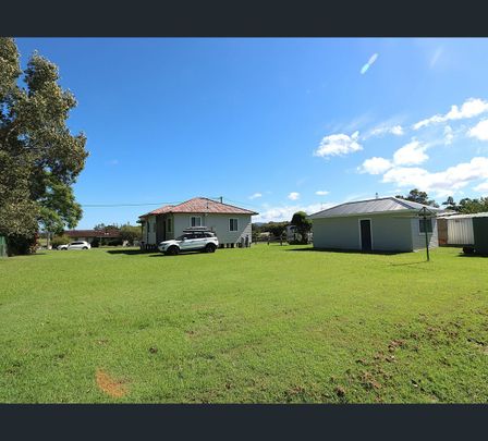 13 Petrie Street, Coopernook, NSW 2426 - Photo 1