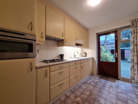 Anna Paulownalaan 24, Aalst, 5583BE, Waalre - Foto 5