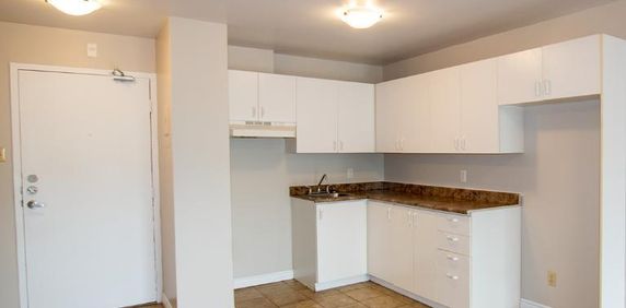 Complexe du Parc | 4 1/2 à Louer | 2 bedrooms apartment for Rent | Sherbrooke - Photo 2