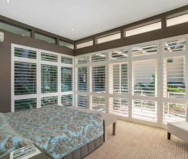 Relaxed Pittwater Lifestyle in a Low-Maintenance Modern Home - Photo 4