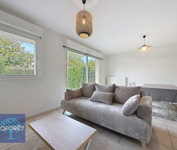 Appartement T3 Fougères à louer - Photo 1