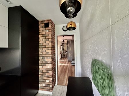 Zwierzęta akceptowane| Balkon| Dla rodziny - Photo 3
