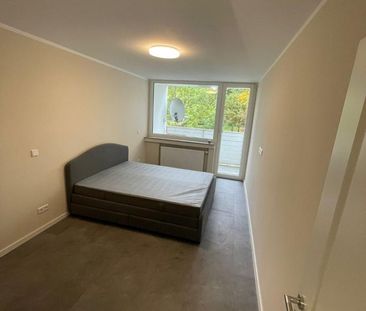 Erstbezug nach kompletter Sanierung – moderne 3-Zi-mit 3 Balkonen - Photo 2