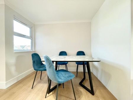 Studio to rent - Photo 3