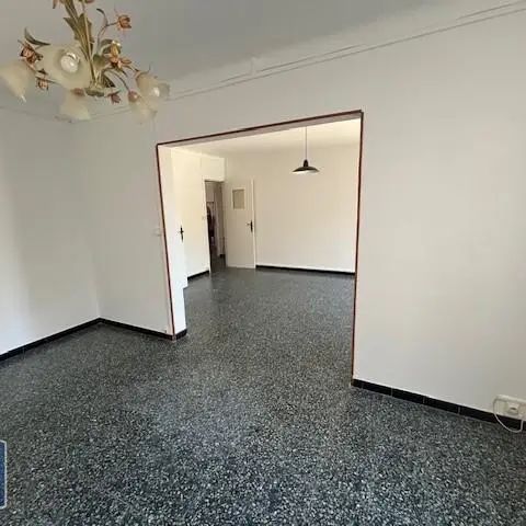 Appartement à louer 3 pièces 63.33m² - Photo 1