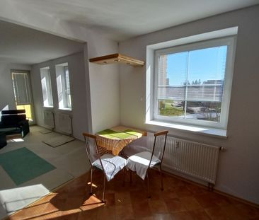 Pronájem bytu 2+1 • 56 m² bez realitkyNušlova, Jindřichův Hradec - ... - Fotografie 3