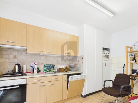 4.5 Zimmer, 90 m², 3. Stock - Photo 5