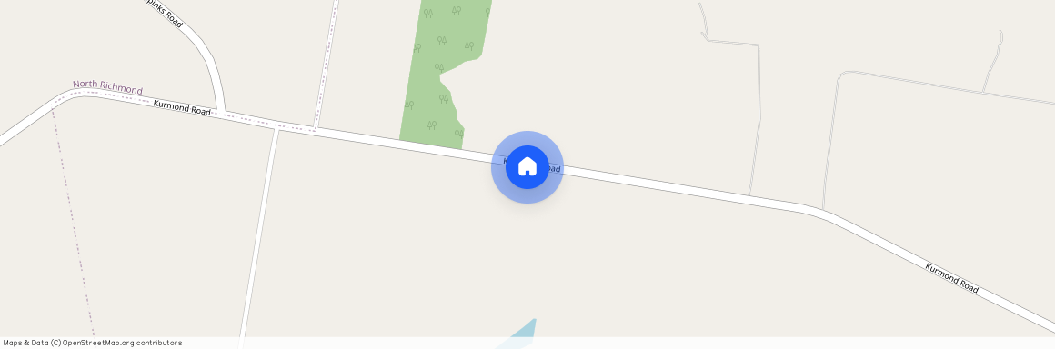 731 Kurmond Road, NSW 2756, Freemans Reach