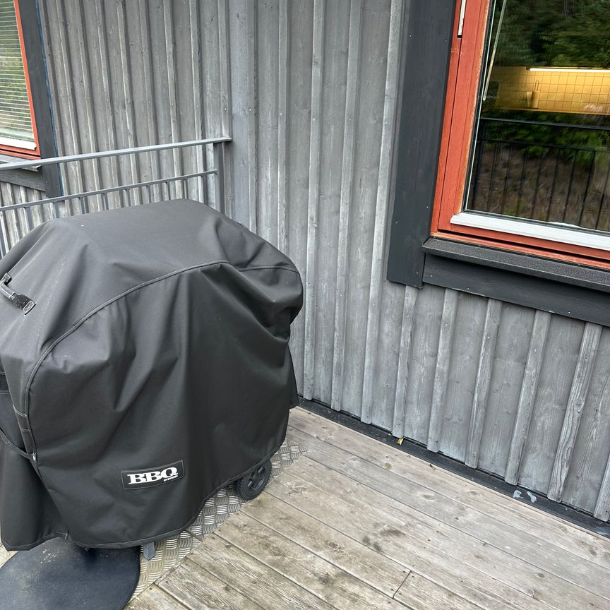 Återvallsvägen, Ingarö - Photo 1