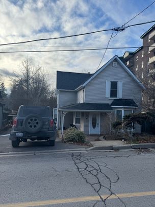 For Lease - 96 Gurnett Street Unit# Main, Aurora, Ontario - Photo 1