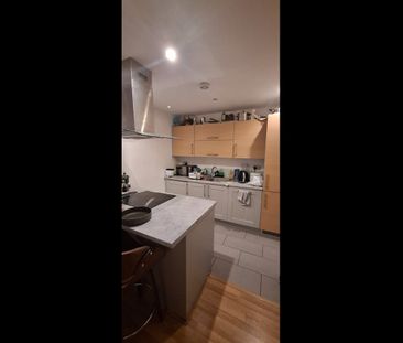 Room in a Shared Flat, George Hudson Tower, E15 - Photo 3
