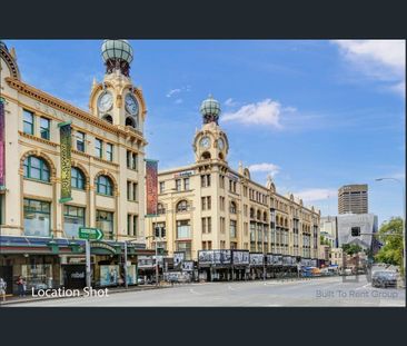 Hudson Studios - Furnished accomodation - Photo 1