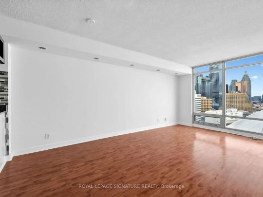 81 Navy Wharf Court #2801 - Photo 1