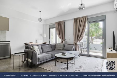 Διαμέρισμα για ενοικίαση Αγία Παρασκευή - Photo 3