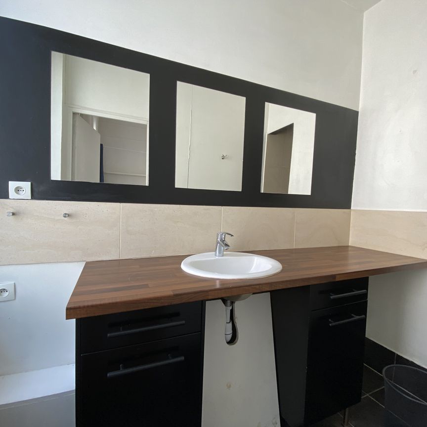 Location Appartement 2 pièces 34m² REIMS 51100 - Photo 2