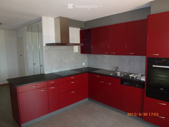 3.5 Zimmer, 90 m² - Photo 1